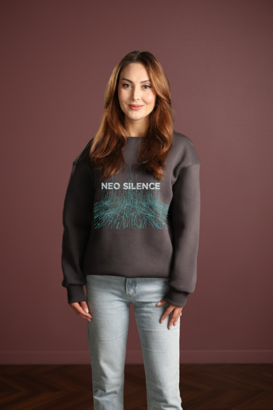 Neo Silence Sweatshirt -