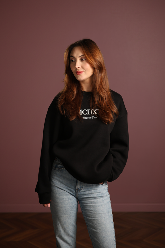 MMCDXXVII Sweatshirt - Common (Limitsiz)