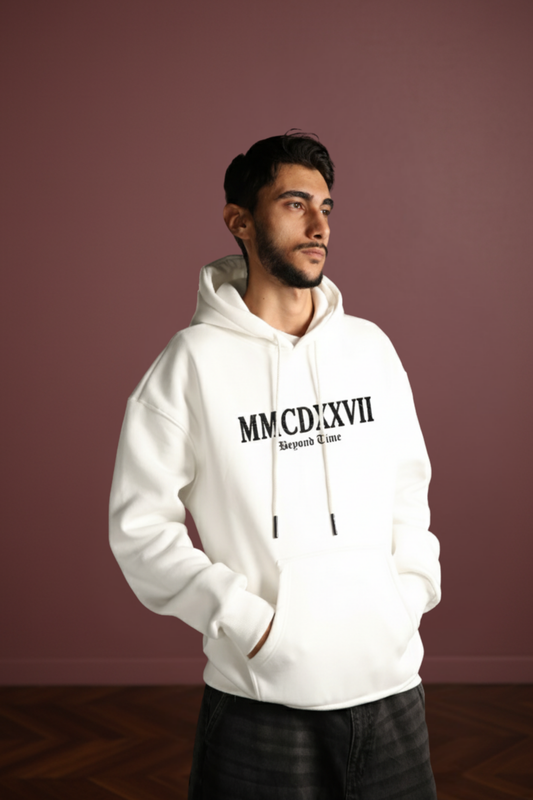MMCDXXVII Hoodie - Common (Limitsiz)