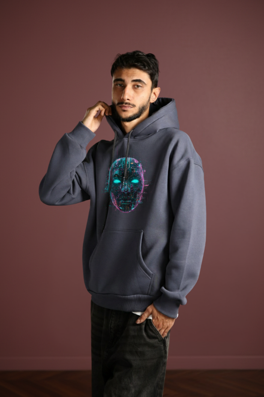Core Instinct Hoodie - İçinde Sürpriz Mystery Box - Legendary Limitli Koleksiyon (100 adet)