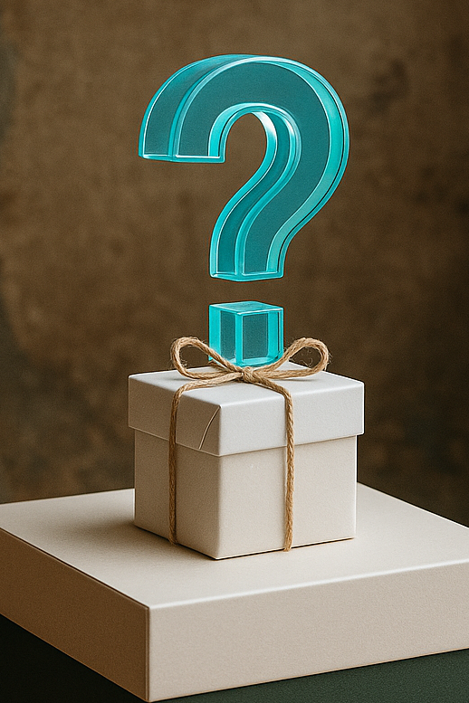 Core Instinct Mystery Box - Sweatshirt/Hoodie - İçinde Sürpriz Hediye Kutusu