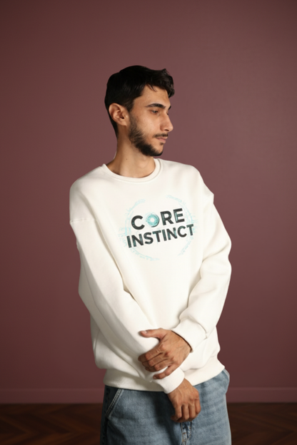 Core Instinct Sweatshirt