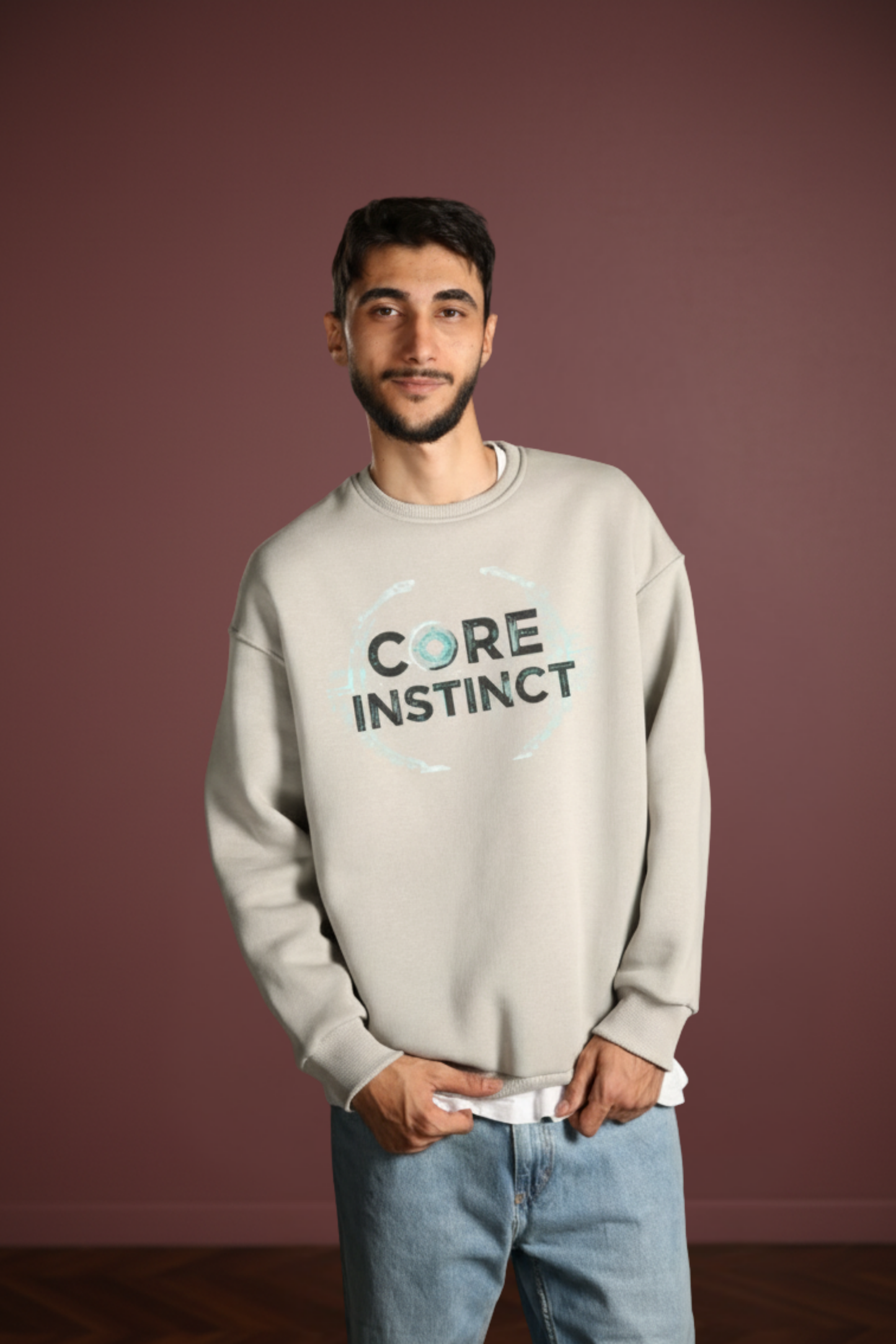 Core Instinct Sweatshirt