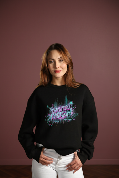 Digital Reign Sweatshirt