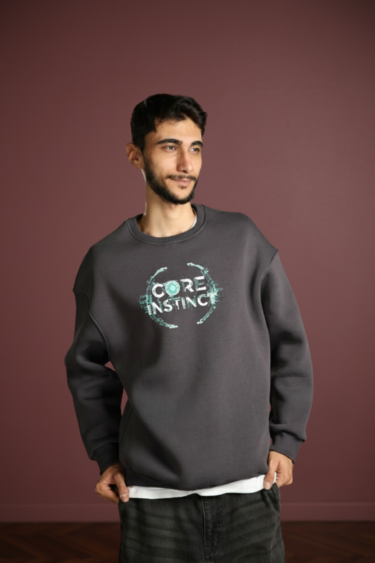 Core Instinct Sweatshirt
