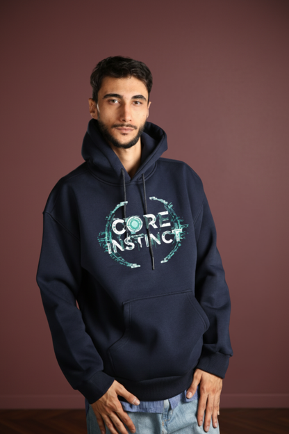 Core Instinct Hoodie