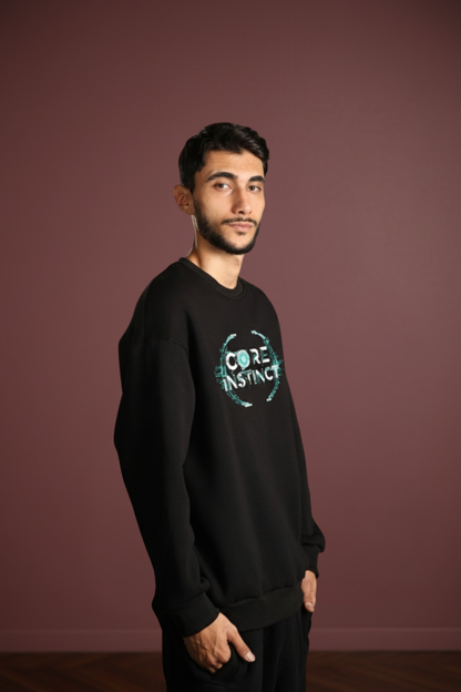 Core Instinct Sweatshirt