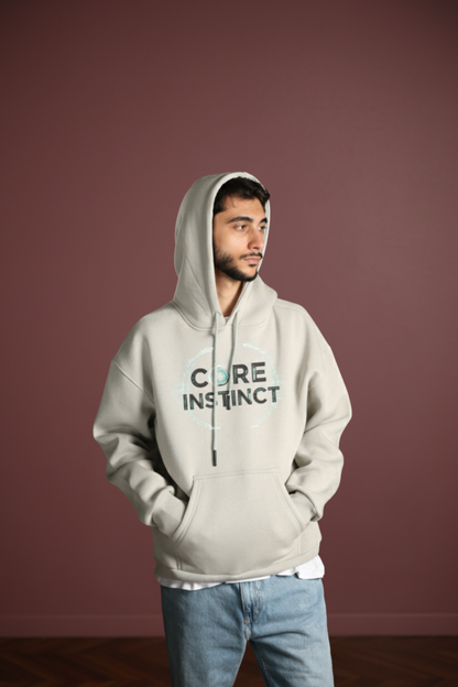 Core Instinct Hoodie