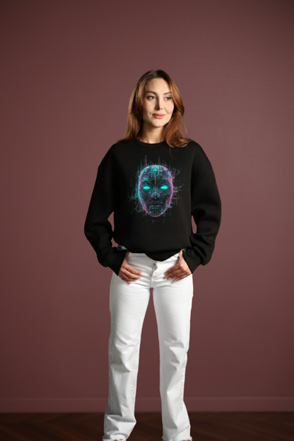 Core Instinct Sweatshirt - Legendary Limitli Koleksiyon (100 adet)