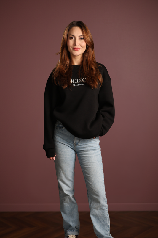 MMCDXXVII Sweatshirt - Common (Limitsiz)