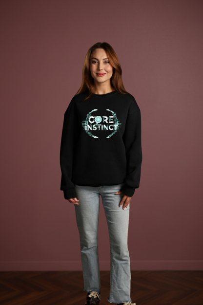Core Instinct Sweatshirt