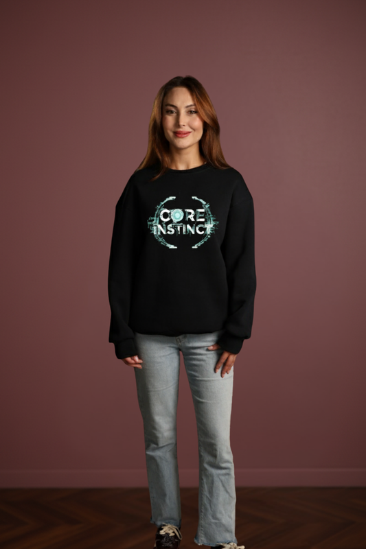 Core Instinct Sweatshirt