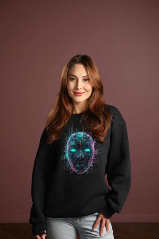 Core Instinct Sweatshirt - Legendary Limitli Koleksiyon (100 adet)