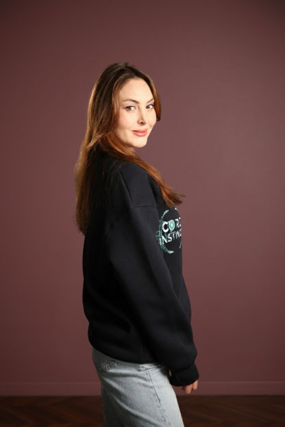 Core Instinct Sweatshirt