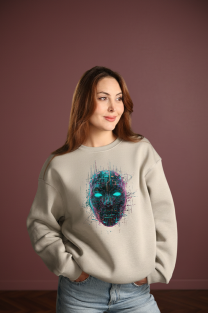Core Instinct Sweatshirt - Legendary Limitli Koleksiyon (100 adet)