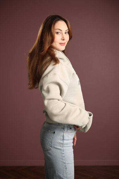 Core Instinct Hoodie