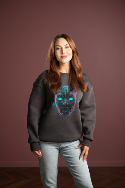 Core Instinct Sweatshirt - Legendary Limitli Koleksiyon (100 adet)