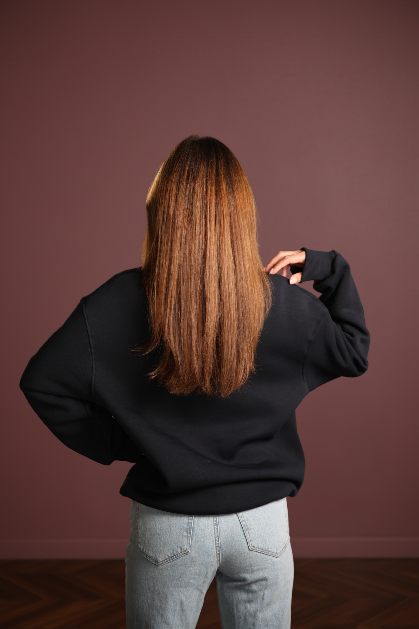 Core Instinct Sweatshirt