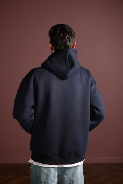 Core Instinct Hoodie - Uncommon Limitli Koleksiyon (500 adet)