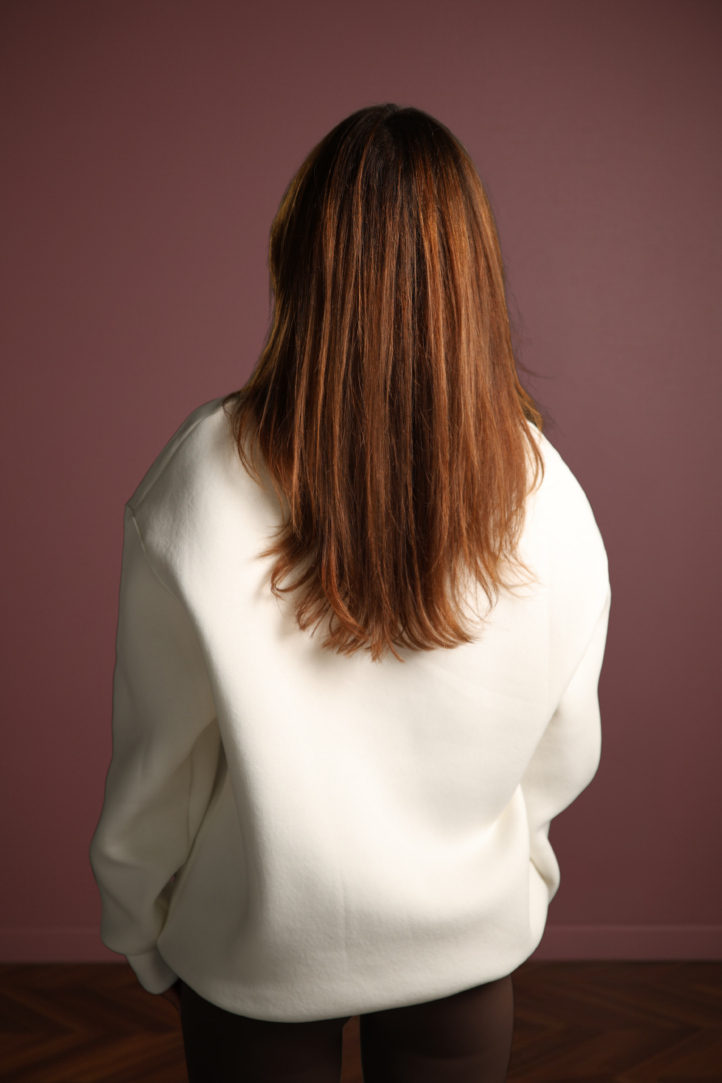 Neo Silence Sweatshirt - Legendary Limitli Koleksiyon (100 adet)