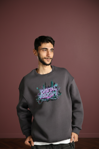 Digital Reign Sweatshirt