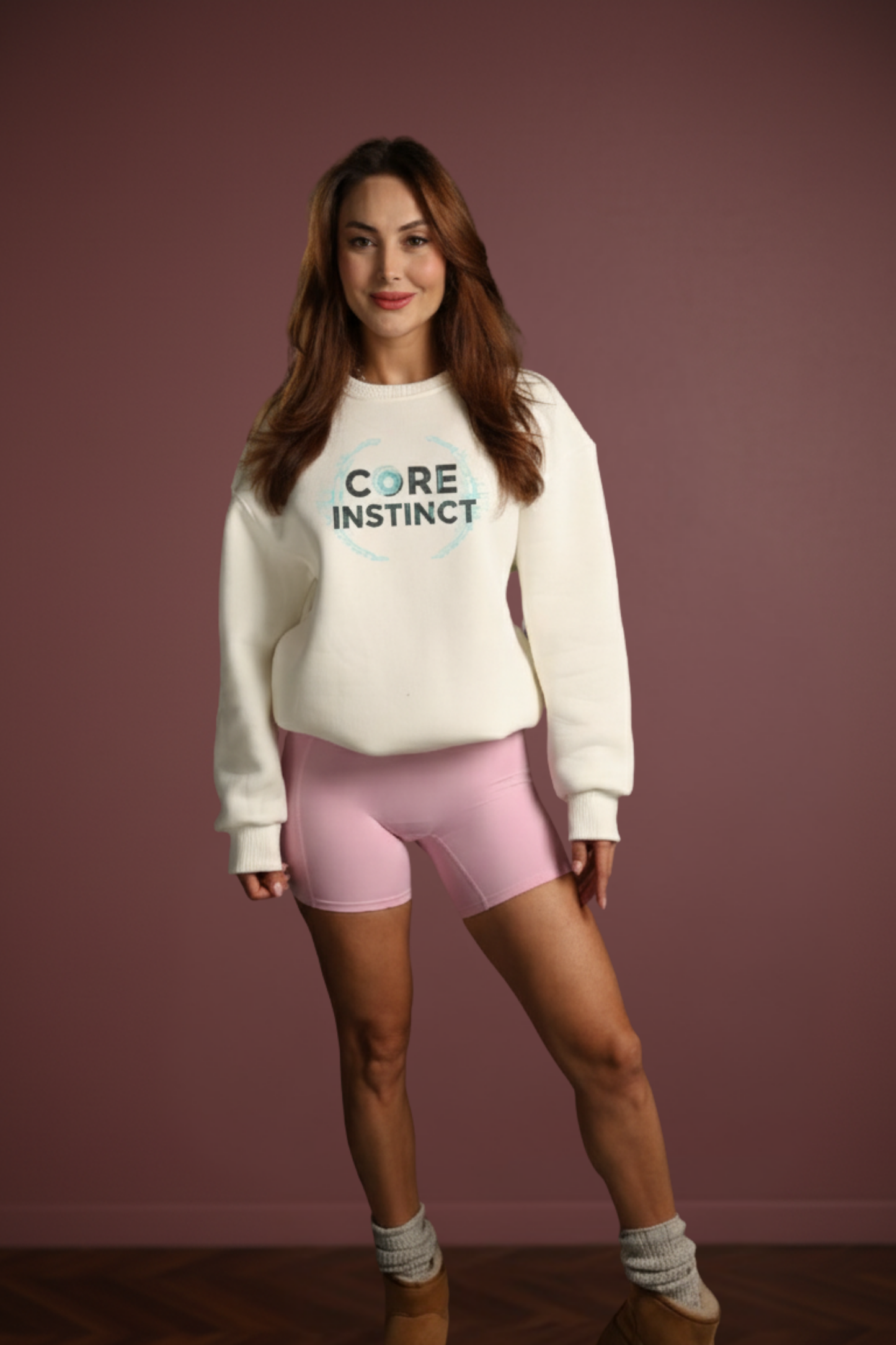 Core Instinct Sweatshirt