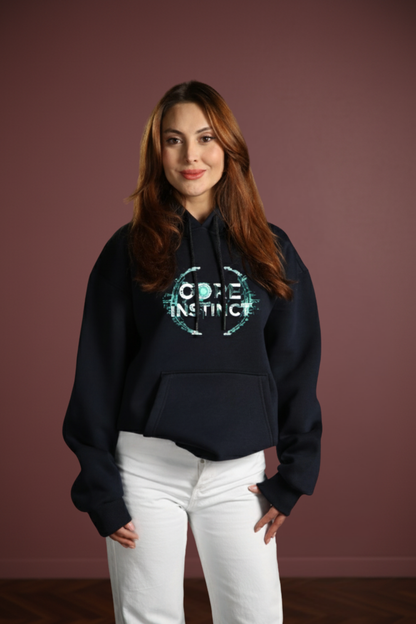 Core Instinct Hoodie