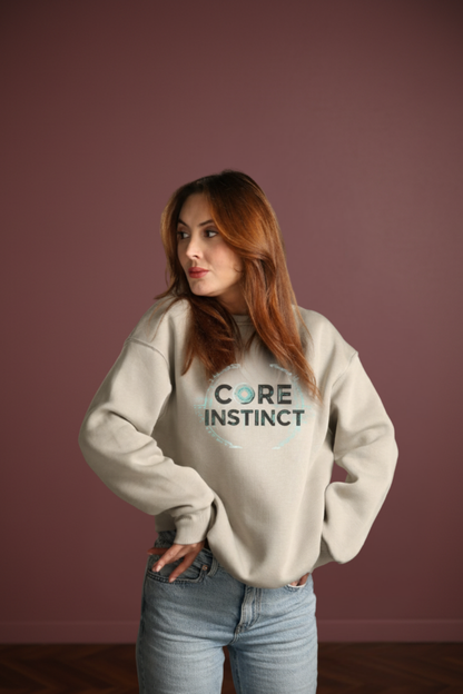 Core Instinct Sweatshirt