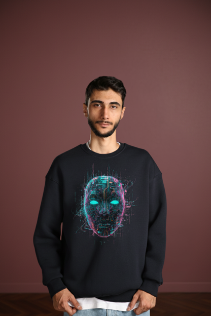 Core Instinct Sweatshirt - Legendary Limitli Koleksiyon (100 adet)