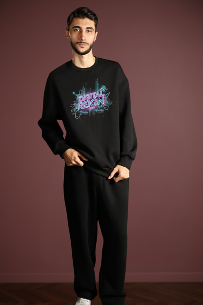 Digital Reign Sweatshirt