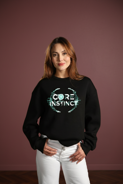 Core Instinct Sweatshirt