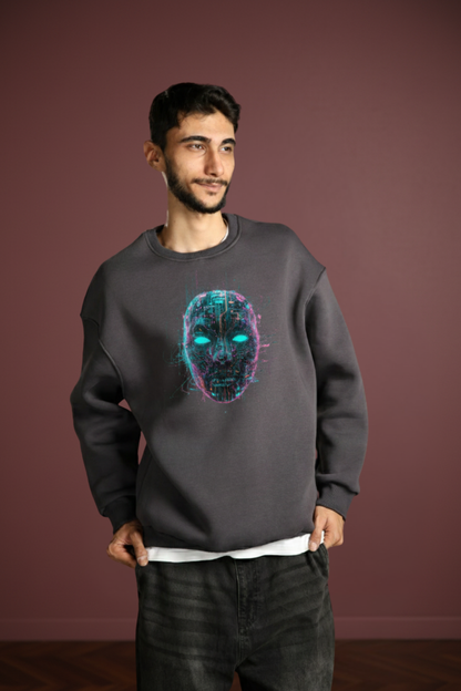 Core Instinct Sweatshirt - Legendary Limitli Koleksiyon (100 adet)