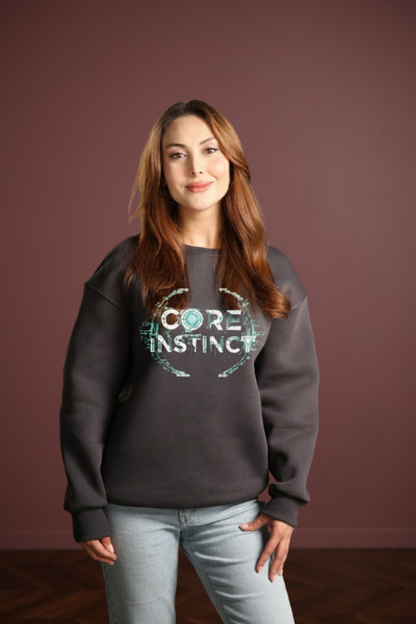 Core Instinct Sweatshirt
