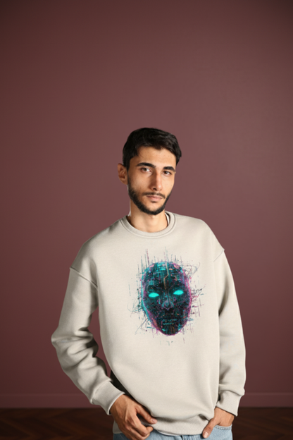Core Instinct Sweatshirt - Legendary Limitli Koleksiyon (100 adet)