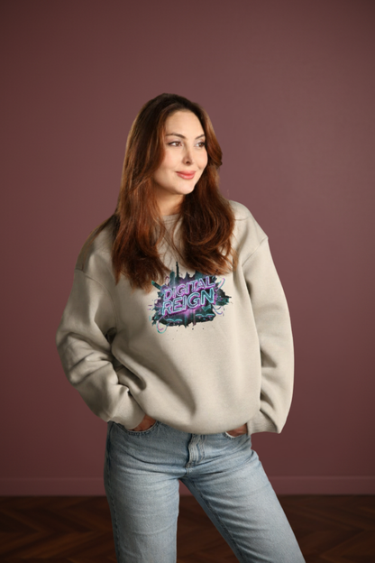 Digital Reign Sweatshirt