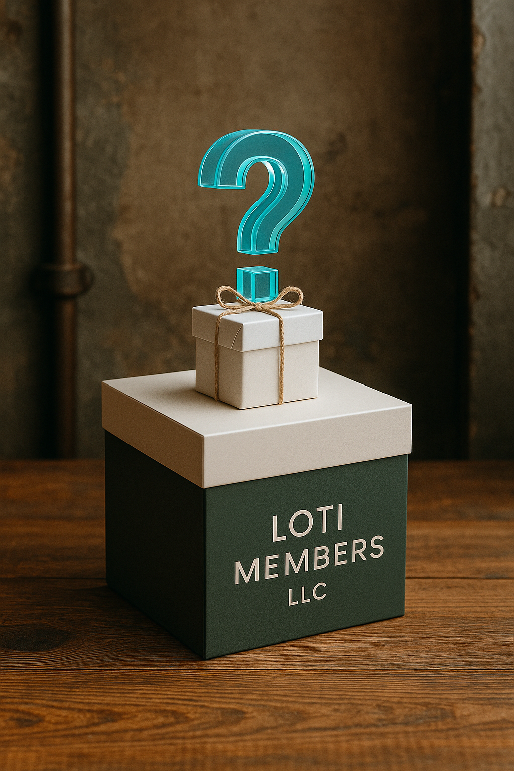 Common Mystery Box - Sweatshirt/Hoodie - İçinde Sürpriz Hediye Mystery Box